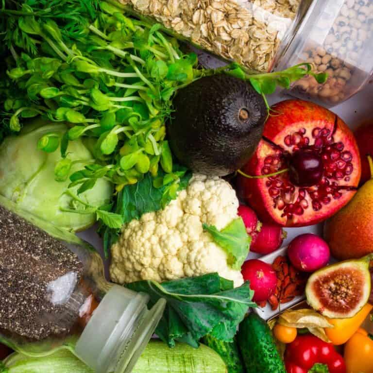 5 Small Changes That Support Healthy Blood Sugar.